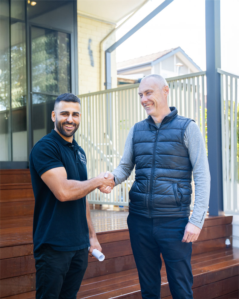 Custom-Home-Builder-in-Sydney Custom Home Builder