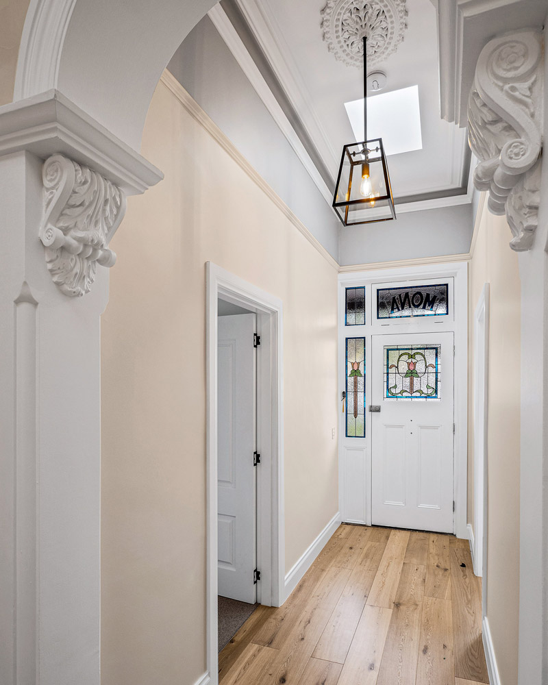 Heritage-Home Custom Home Builder