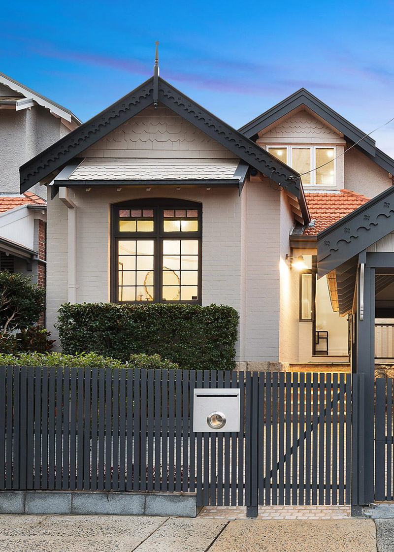 Heritage-Home Heritage Home Restoration