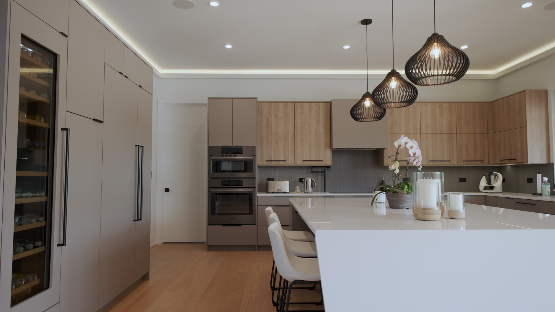 Home-Builder Home Builder
