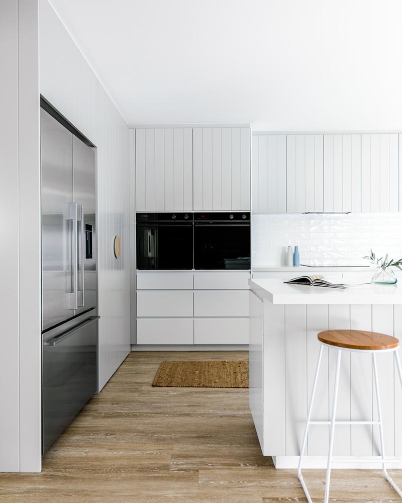 Modern Kitchen Renovation
