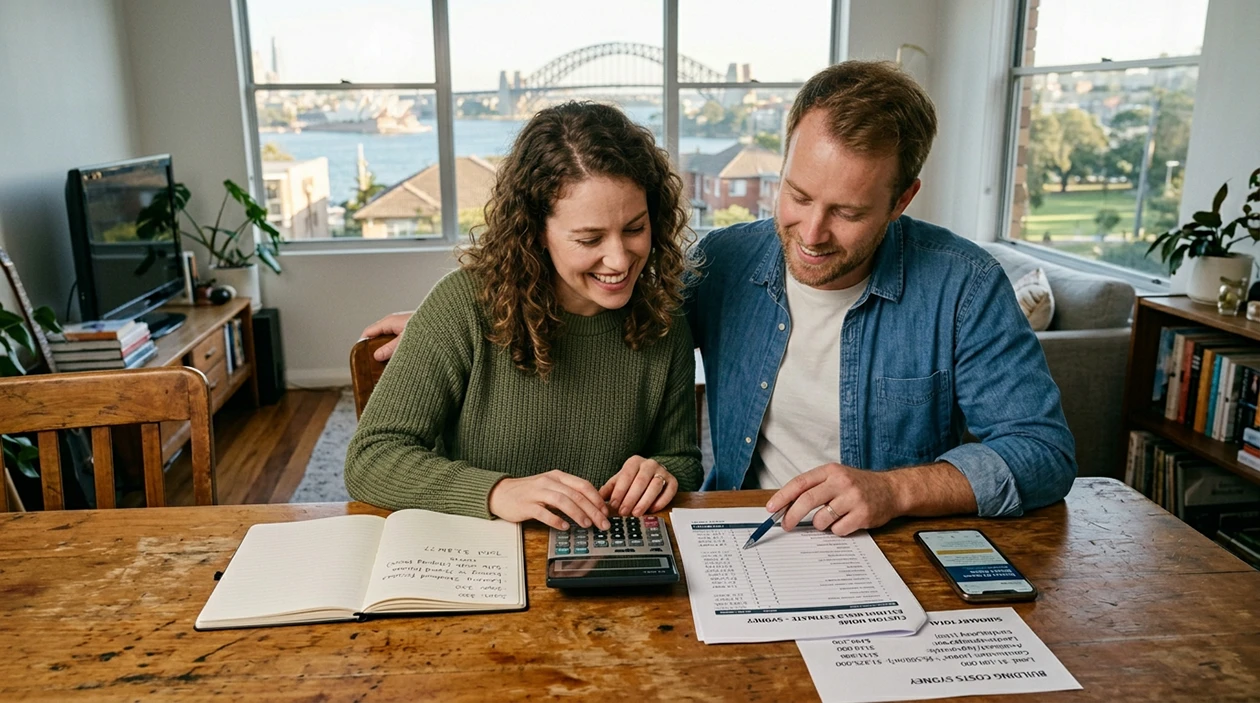 Cost-to-build-custom-home-Sydney