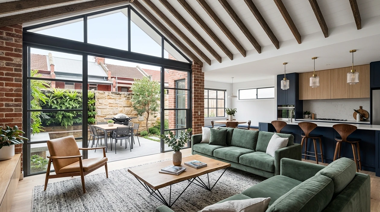 Open-Plan-Living-Design