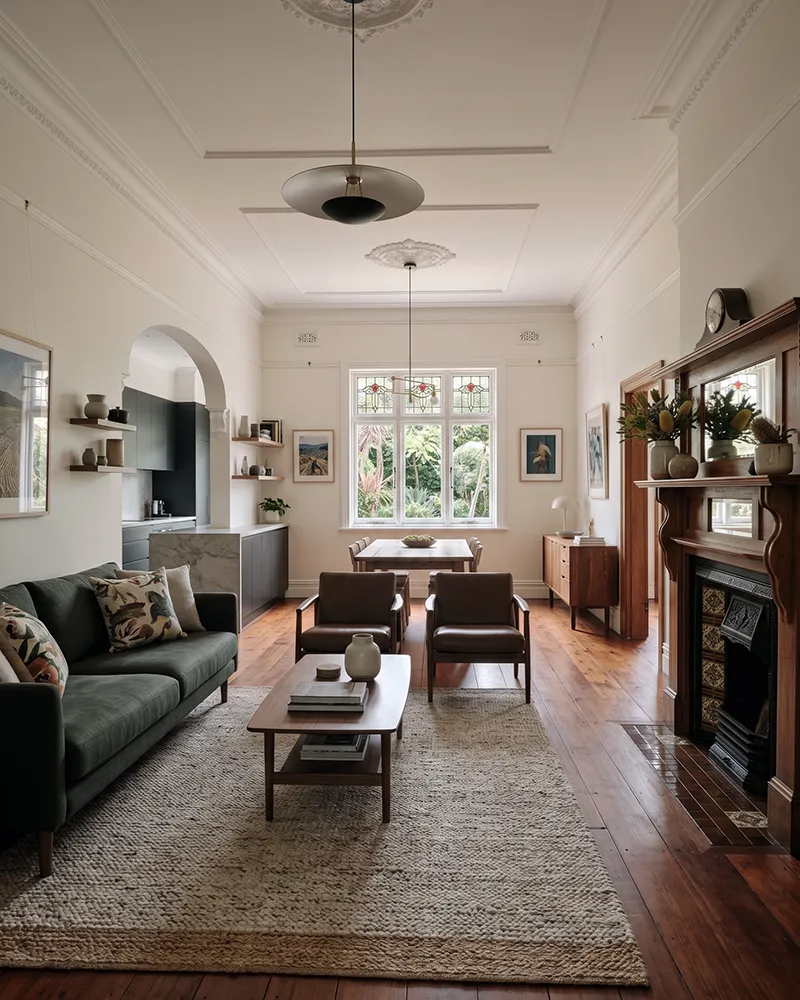Heritage Restoration Sydney